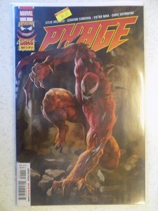 Extreme Carnage: Phage #1 (2021)
