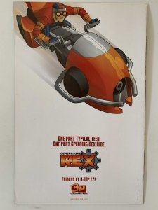 New Avengers #64 (2010)