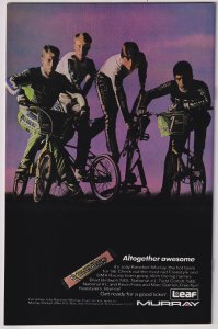 G.I. Joe: Special Missions #1 (1986) G.I. Joe