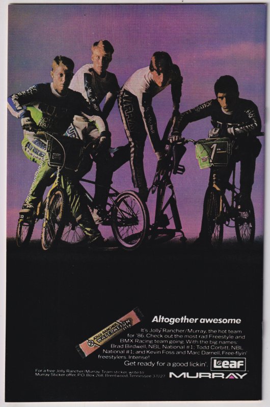 G.I. Joe: Special Missions #1 (1986) G.I. Joe