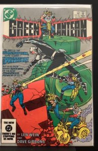 Green Lantern #179 (1984)