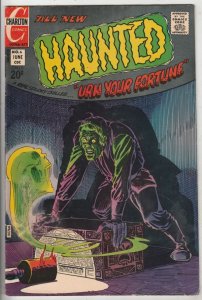 Haunted #6 (Jun-72) VF/NM High-Grade 