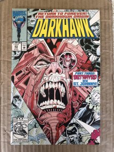 Darkhawk #23 (1993)