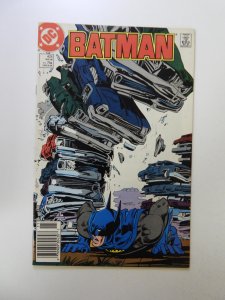 Batman #425 (1988) VF+ condition