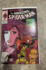 The Amazing Spider-Man #309 (1988) Spider-Man 