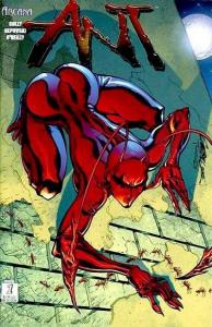 Days Like This, Part 1