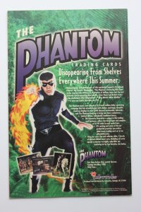 Impulse #16  (1996) DC Universe Corner Box Variant NM