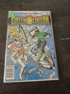 Green Lantern #187 (1985)