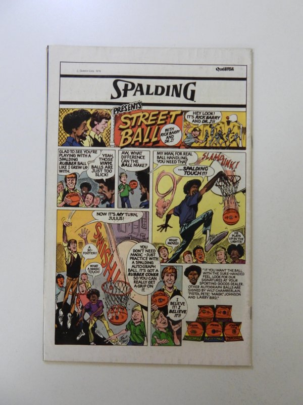 Batman #325 FN+ condition