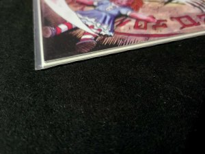 NM+ VTG London Night Comics Demonique #0A (2nd Series, 1996) High Grade