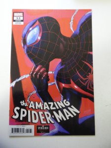 The Amazing Spider-Man #53 Tsang Cover (2021) VF Condition