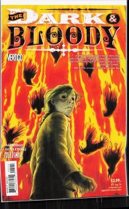 The Dark and Bloody #5 (2016)