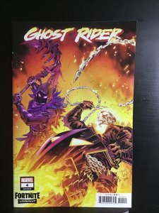 GHOST RIDER 5 MAGNO VARIANT 4/20 2022