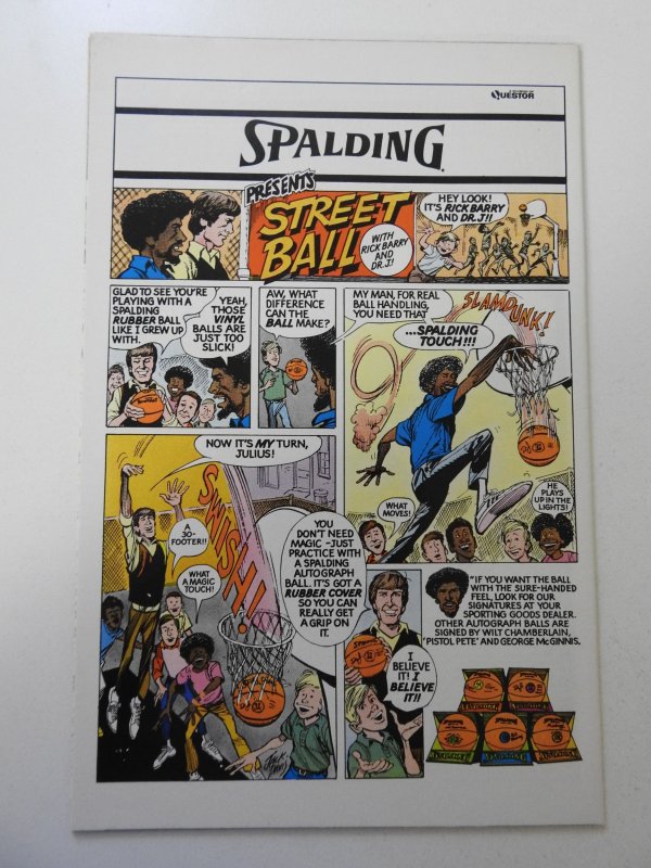 The Amazing Spider-Man #182 (1978) VF- Condition!