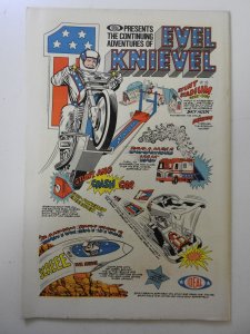 The Amazing Spider-Man #140 (1975) FN+ Condition! MVS intact!