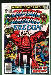 Captain America #208 (1977)