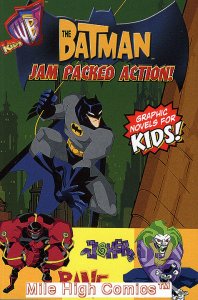 BATMAN JAM PACKED ACTION (2004 Series) #1 Near Mint