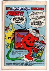 King Conan #17 (1983) Marvel Comics