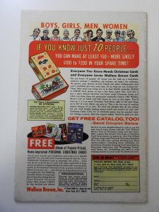 The Atom #20 (1965) VG/FN Condition!