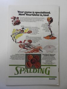 Inhumans #7 FN/VF Condition!