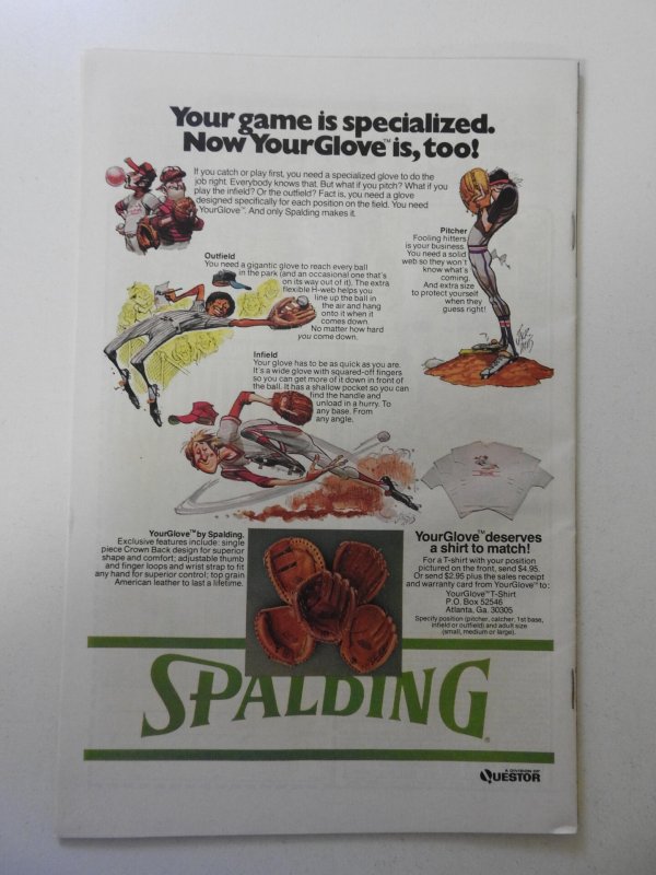 Inhumans #7 FN/VF Condition!