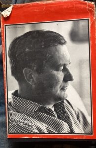 The confessions of Nat Turner, STYRON, 1967, sixth print