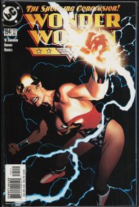 Wonder Woman #194 (2003) Wonder Woman