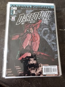 Daredevil #27 (2002)