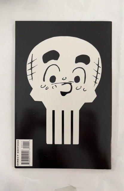 Archie Meets the Punisher (1994)