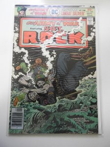 Our Army at War #296 (1976)