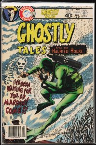 Ghostly Tales #142 (1980) Mr. Dedd