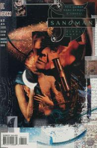 Sandman #61 VF ; DC | Neil Gaiman Vertigo