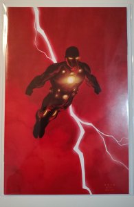 Avengers: Twilight #2 Noto Virgin Cover (2024) 1:200 Variant NM/M