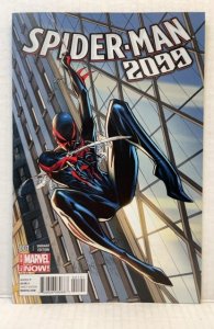 Spider Man 2099 1 Variant