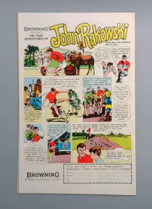 The Flash #245, DC Comics, 1976 JR1