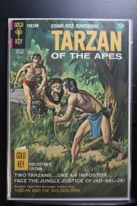Tarzan #173 (1967)