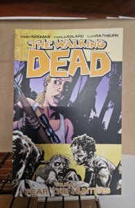 The Walking Dead Vol. 11 TPB