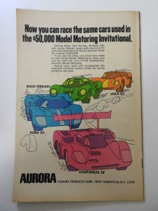 World's Finest Comics #200 (1971) FN+ Condition!