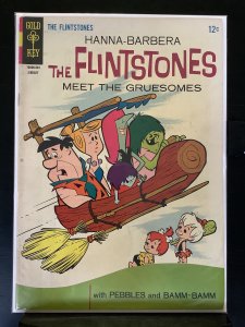 The Flintstones #24 (1965)
