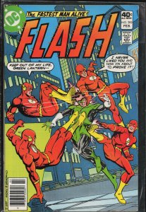 The Flash #282 (1980) The Flash