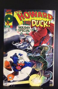 Howard the Duck Holiday Special #1 (1997)