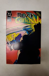 Black Canary #3 (1993) NM DC Comic Book J727