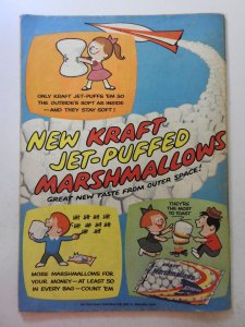 Peanuts #5 (1960) Sharp VG- Condition!