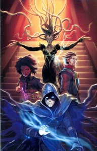 Magic: the Gathering Magic Pack 2021 BOOM! Studios EB139