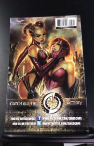 The Theater #5 (2012)