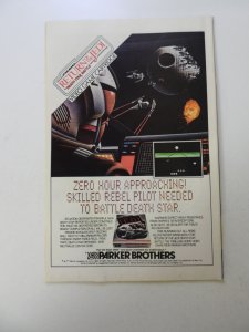 Captain America #287 (1983) VF- condition