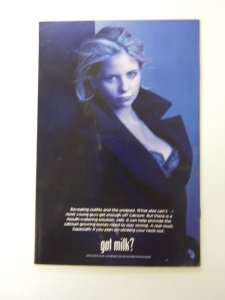 Wolverine #131 (1998) VF condition