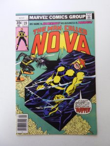 Nova #19 (1978) VF condition
