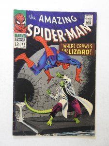 The Amazing Spider-Man #44 (1967) FN- Condition!