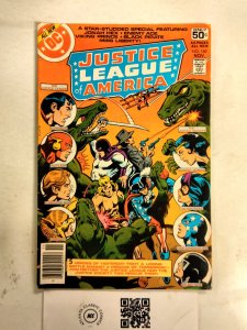 Justice League of America #160 VF DC Comic Books Batman Superman 1 HH26